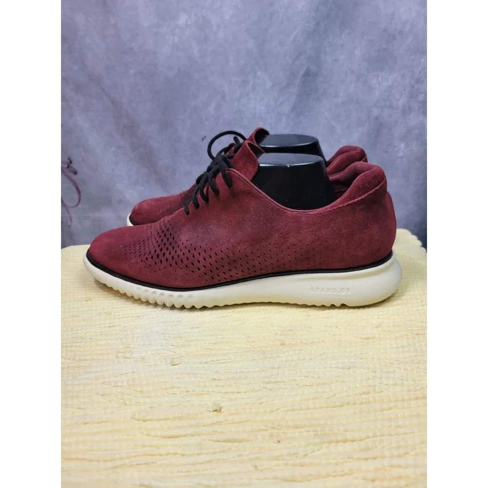 Cole Haan step into